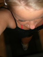 Karin+KL+009 - Joggingtur i morse