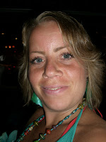 Karin+017 - Sol, bad och Kota Kimbalu