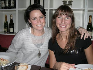 CIMG5953 - En dag på stan med tjejerna