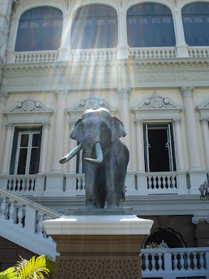 DSC01525 - Grand Palace i Bangkok