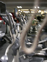 CIMG6098 - Lyckad styrketräning i morse