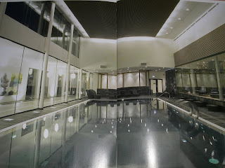 CIMG6001 - Spa på Sankt Jörgen Park Resort