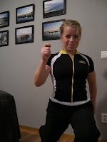 CIMG6241 - Booty och Core träning avklarad