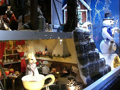 CIMG6261 - Stockholm i julpyntad skrud