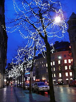 CIMG6160 - Julmysigt på min morgonpromenad