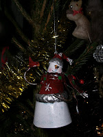 CIMG6382 - Nu har vi klätt julgranen