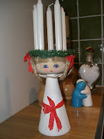 CIMG6404 - Julpynt och julklappar