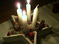 CIMG6334 - Julkort och julgran