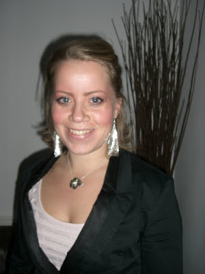 Karin+glad - Så här blev min nyårsafton 2009-2010