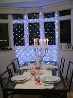 dukat+bord - Så här blev min nyårsafton 2009-2010