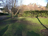 CIMG6602 - Engelsk promenad, booty och core