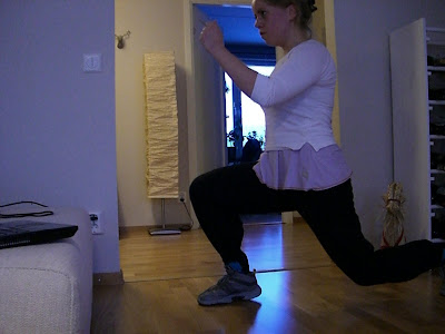 23+dec+007 - Cykling och Booty