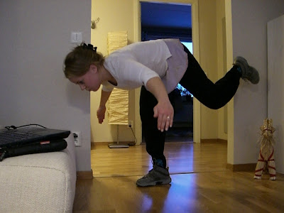 23+dec+005 - Cykling och Booty