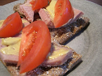 CIMG6516 - Fler nyttiga rester från julbordet