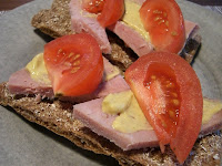 CIMG6515 - Fler nyttiga rester från julbordet