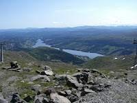 %C3%A5reskutans+topp+bestigning+093 - Summering av mitt 2009 - ur ett träningsperspektiv