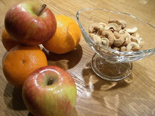 Bra+mat+frukt+och+n%C3%B6tter - Se till att bara ha bra mat hemma - Beach 2010 tips nr 18