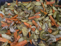 CIMG8405 - Grillpremiär för i år till lunch idag