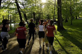 V%C3%A5rruset - Ikväll springer 16,000 Vårruset i Stockholm