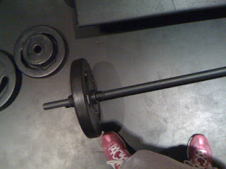 bodypump+3+juni - Sol, powerwalk och bodypump