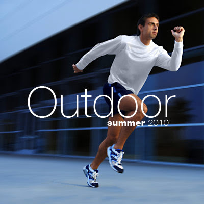 OutDoor_Running - World Class utomhusträning i sommar