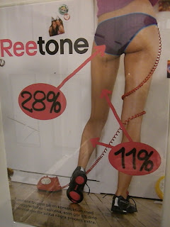 Reebok+Easytone - Med Reebok Easytone maxar du din träning