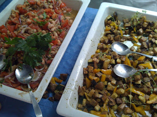 grillning+004 - Sommarfest med grillning på jobbet