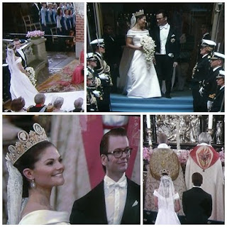 Kronprinsessan+Victoria+och+Prins+Daniel - Nu har den personliga tränaren blivit prins