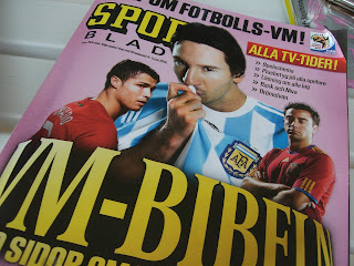 fotboll+003 - Tyskland krossade Argentina med 4-0