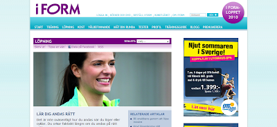 IForm+om+att+andas - Lär dig att andas rätt vid konditionsträning