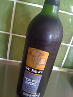 Grillat+001 - Alkoholfritt vin var ingen höjdare