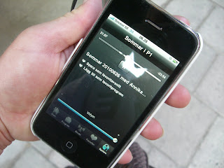 Annika+S%C3%B6renstam+sommarv%C3%A4rd - Sommarpratare som motivation för träning - Semestertips