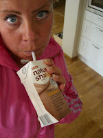 Naturdiet+ChocoBanana - Naturdiets ChocoBanana och ChaiVanilla