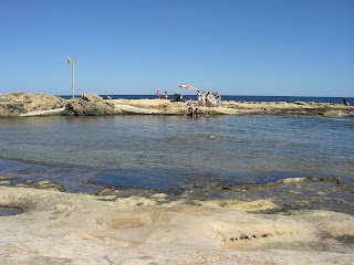 CIMG9585 - Guldkorn från Malta