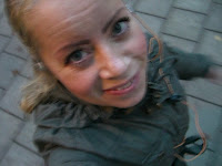 Karin+promenad+en+h%C3%B6stmorgon - Morgonpromenad i höstgryning