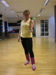 Karins+outfit+idag+WC+Sumpan - Nästan två veckor sedan sist