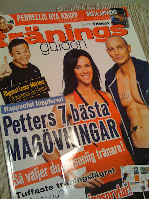 Tr%C3%A4ningsguiden+201010 - Träningsguiden - en tidning för både män och kvinnor