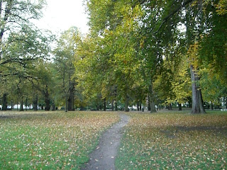 Humleg%C3%A5rden+en+kall+och+klar+h%C3%B6stmorgon+4 - En vacker höstmorgon i Stockholm