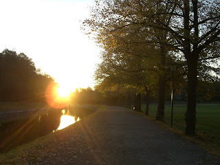 CIMG9849 - Jag sprang lite längre än vanligt denna morgon