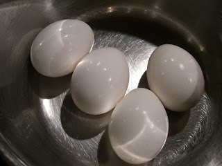 Kokta+%C3%A4gg - Kokt ägg - smartaste mellanmålet