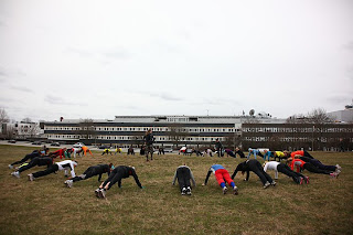 BBC+bootcamp - Sköna bilder från Blogger Boot Camp 2010