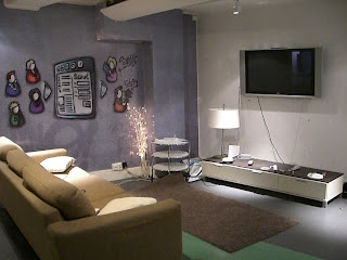 CIMG9902 - Det krävs inte så mycket för att man ska kunna träna gruppträning