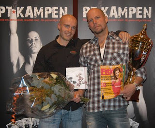 Robert%2Bvinnare%2Bav%2BPT%2Bkampen - PT-kampen är nu avgjord