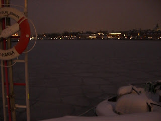 CIMG0286 - Lågintensiv träning med skön låååååångpromenad