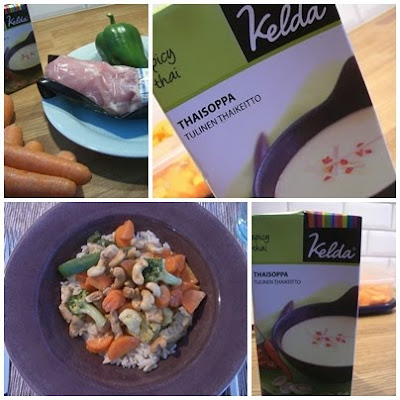 Thaigryta%2Bmed%2Bfl%25C3%25A4skfil%25C3%25A9 - Enkel thaigryta med fläskfilé