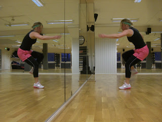 Aerobics%2BWorld%2BClass%2BSundbyberg%2B%25281%2529 - Påfylld och igångkickad med endorfiner, energi och träningsglädje