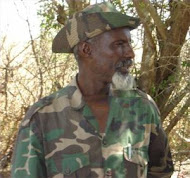 Hon Barre Adan Shire Hiiraale