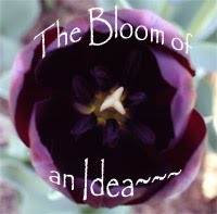 BLOOM OF AN IDEA AWARD