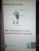 Diccionario de Personajes Saramaguianos