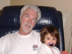 Ava and Grandpa
